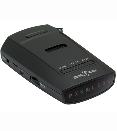 ���������� Street Storm STR-4020EX GP One kit